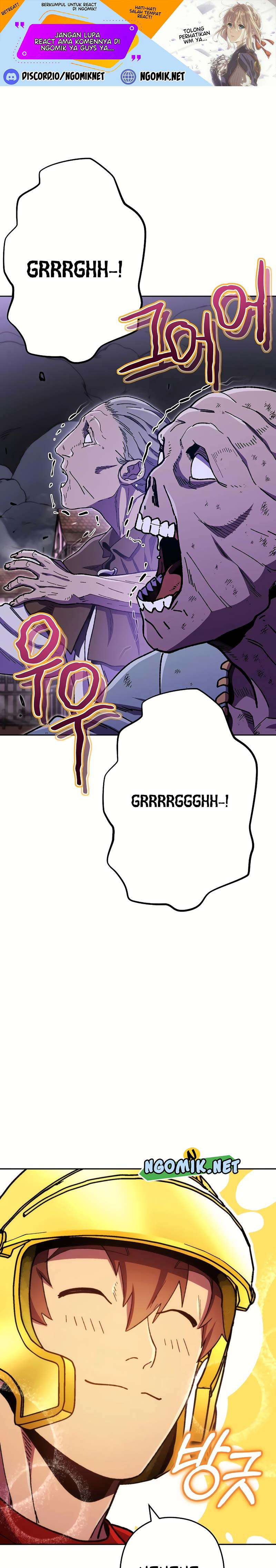 Dungeon Reset Chapter 158 Gambar 2